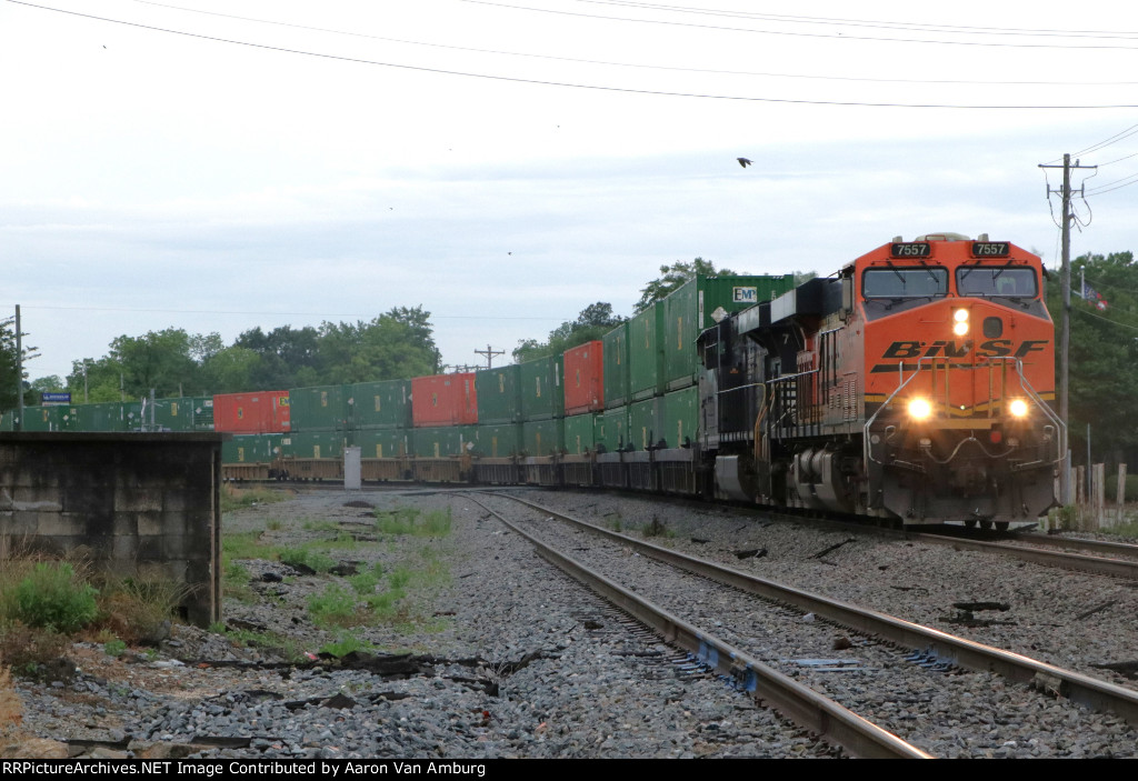 NS 24A